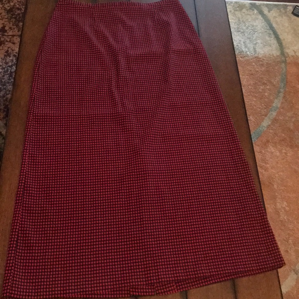 Christopher & Banks skirt